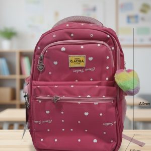 6802024101138 Mochila Gaoba talla L Colores surtidos