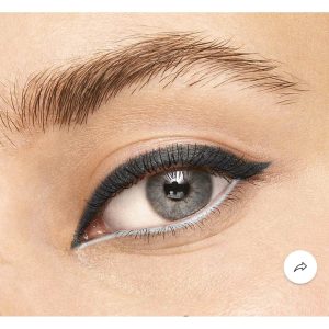 Lapiz delineador de ojo 28.1.26.2 Lápiz Delineador de Ojos Perfect Duo OnColour - Grey & White