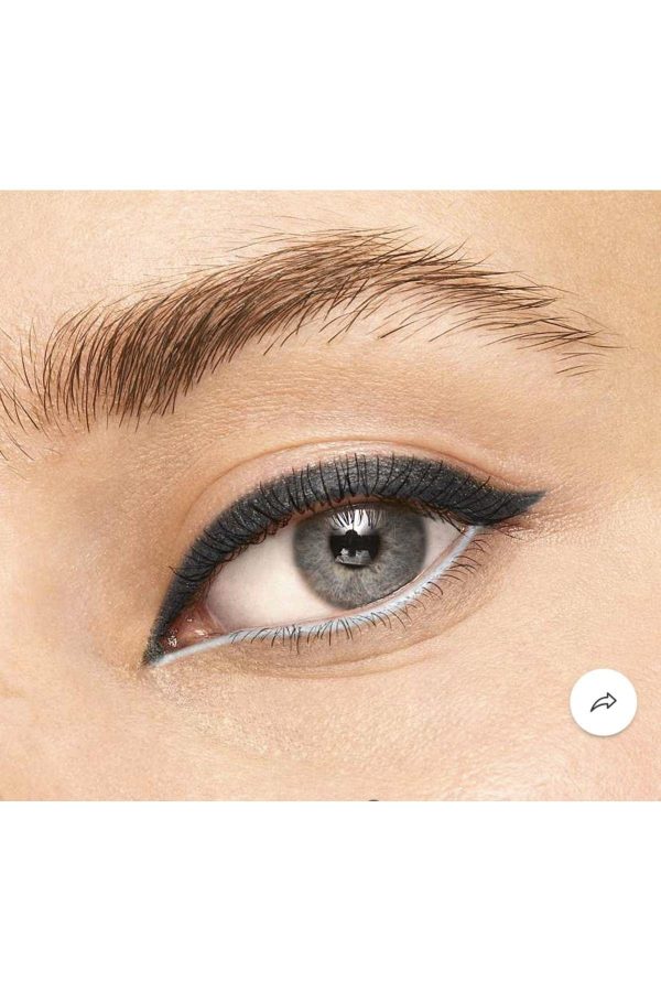 Lapiz delineador de ojo 28.1.26.2 Lápiz Delineador de Ojos Perfect Duo OnColour - Grey & White