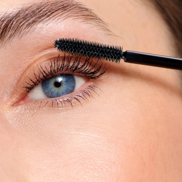 Máscara Lash Iconic Giordani Gold Black