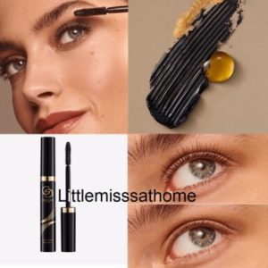 Máscara Lash Iconic Giordani Gold Black