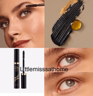Máscara Lash Iconic Giordani Gold Black