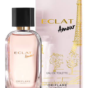 Perfume Eclat Amour 50ml 29.1.26.219 Perfume, Eclat Amour Eau de Toilette