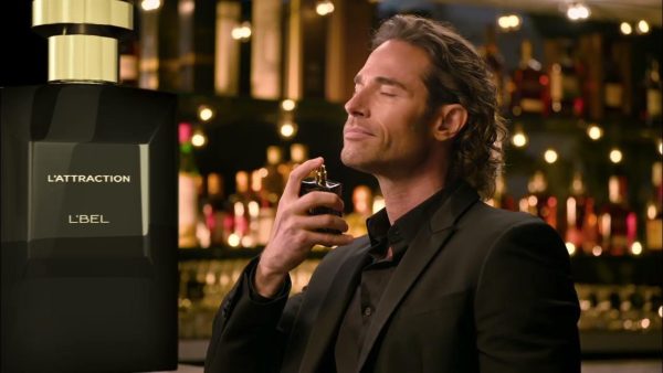 Perfume Lattraction 100ml 31.1.26.2 Perfume L'attraction