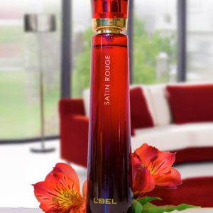 Perfume Satin Rouge 50ml. 31.1.26.2 Satin Rouge Perfume de Mujer