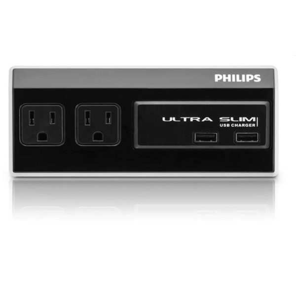 conector-multiple-con-usb-marca-philips Conector multiple con usb