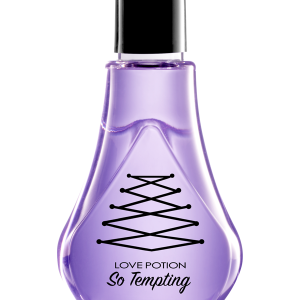 locion love potion so tempting 75 mm 29.1.26.99 Perfume Love Potion So Tempting Mist, 75 ml