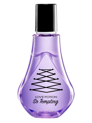 Perfume Love Potion So Tempting Mist, 75 ml