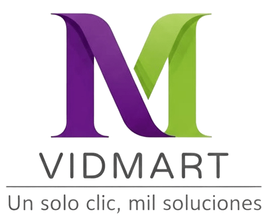 TIENDA VIDMART
