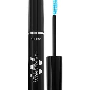 Máscara para Pestañas 5 en 1 Wonderlash a Prueba de Agua THE ONE
