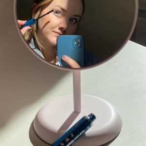 Máscara para Pestañas 5 en 1 Wonderlash XXL a Prueba de Agua