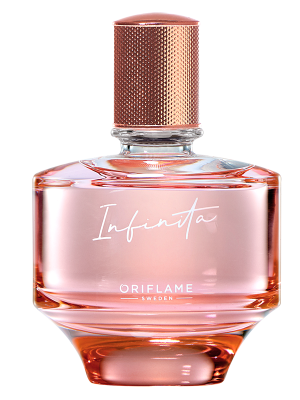 Perfume, Infinita Eau de Parfum