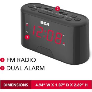 radio-reloj-despertador-con-alarma-dual-marca-rca (1) Radio Reloj despertador con alarma dual