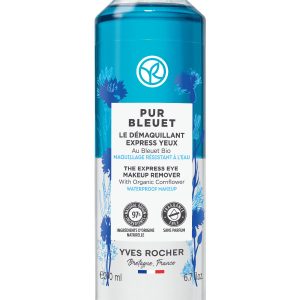 366005789125 Desmaquillante Express Pur Bleuet