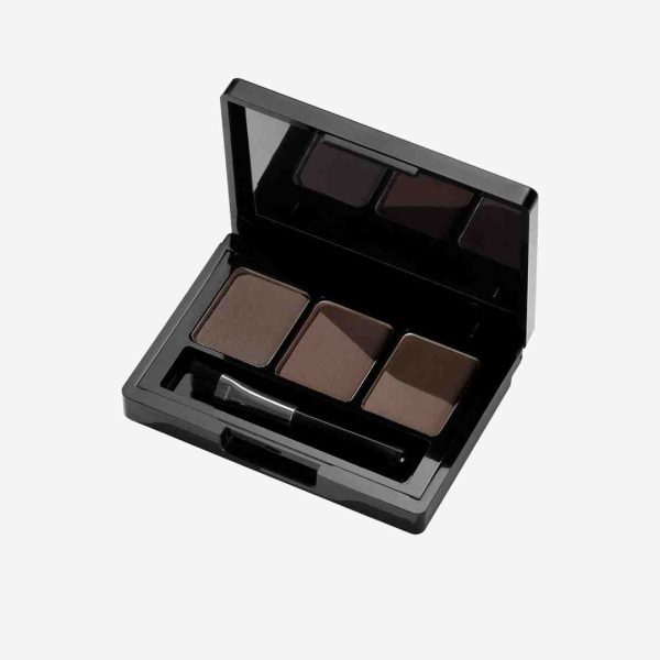 Kit para Ojos y Cejas THE ONE