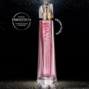 Expression Celebrate Perfume para mujer