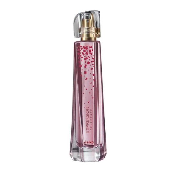 Expression Celebrate Perfume para mujer