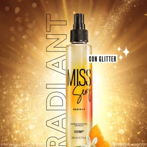 Miss Sexy Radiant Splash Miss Sexy Radiant Splash