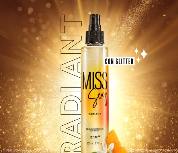 Miss Sexy Radiant Splash Miss Sexy Radiant Splash