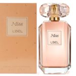 Perfume de mujer Miss L'BEL 50ml