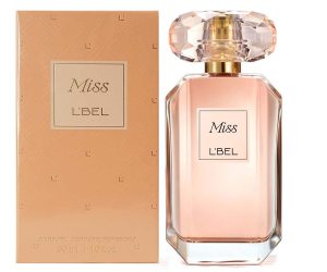 Perfume de mujer Miss L'BEL 50ml
