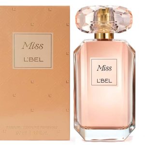 Perfume de mujer Miss L'BEL 50ml